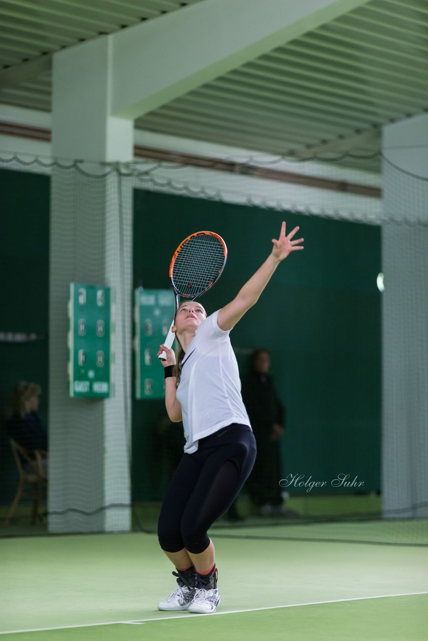 Bild 303 - Holmer Indoor Cup
